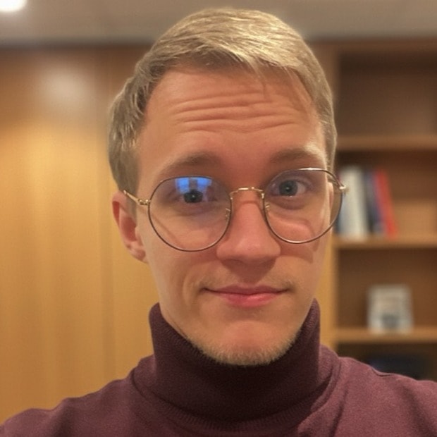 Fabian Janiszewski